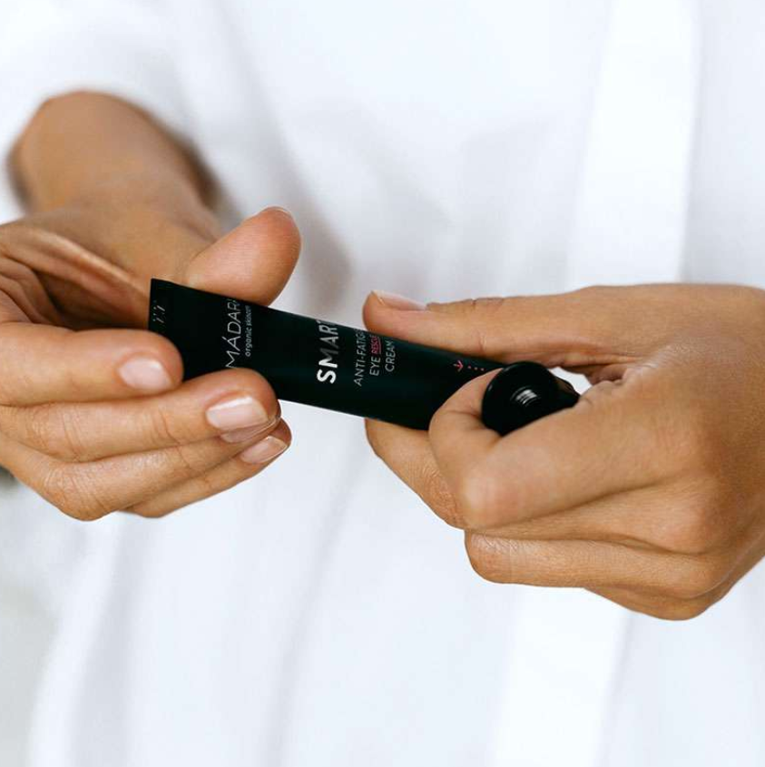 Madara Smart Antioxidants Anti-Fatigue Rescue Eye Cream