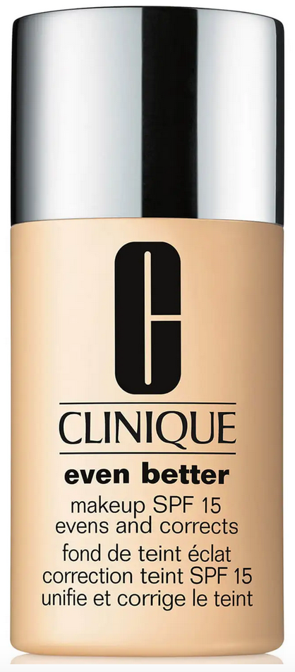Clinique Even Better Make Up SPF15 - Stone