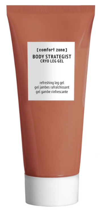 Comfort Zone Body Strategist Cream Gel