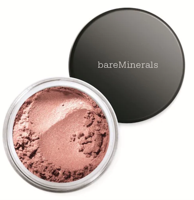 BareMinerals All-Over Face Color Highlighter