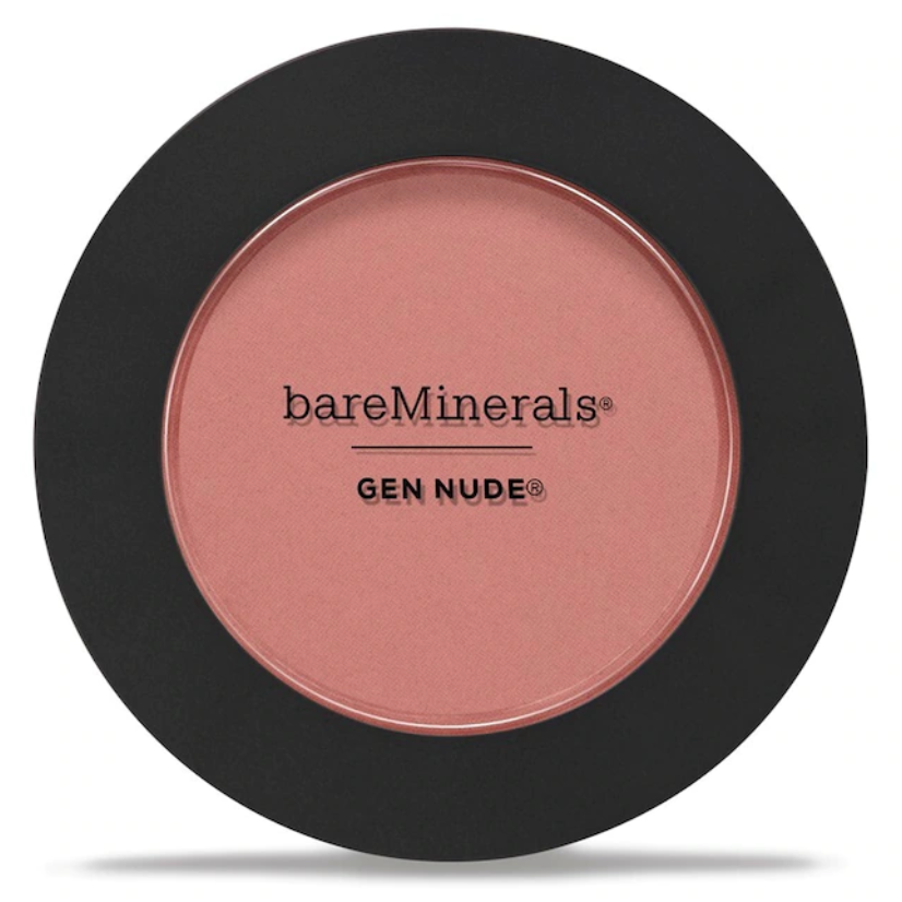 BareMinerals Gen Nude Powder - Call My Blush