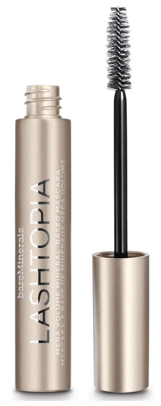 BareMinerals Lashtopia Mega Volume Mascara Mineral-Based