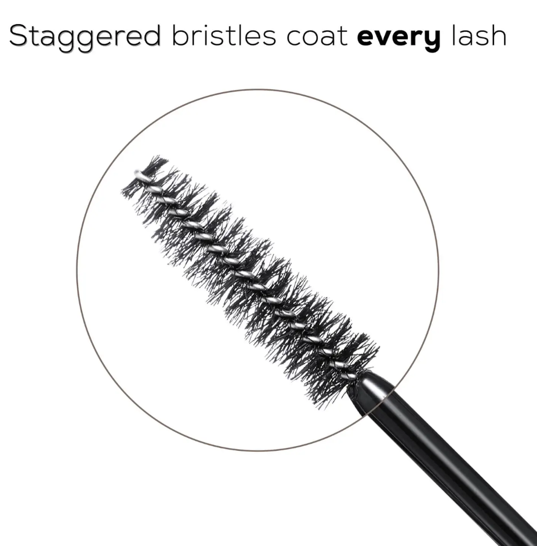 BareMinerals Lashtopia Mega Volume Mascara Mineral-Based