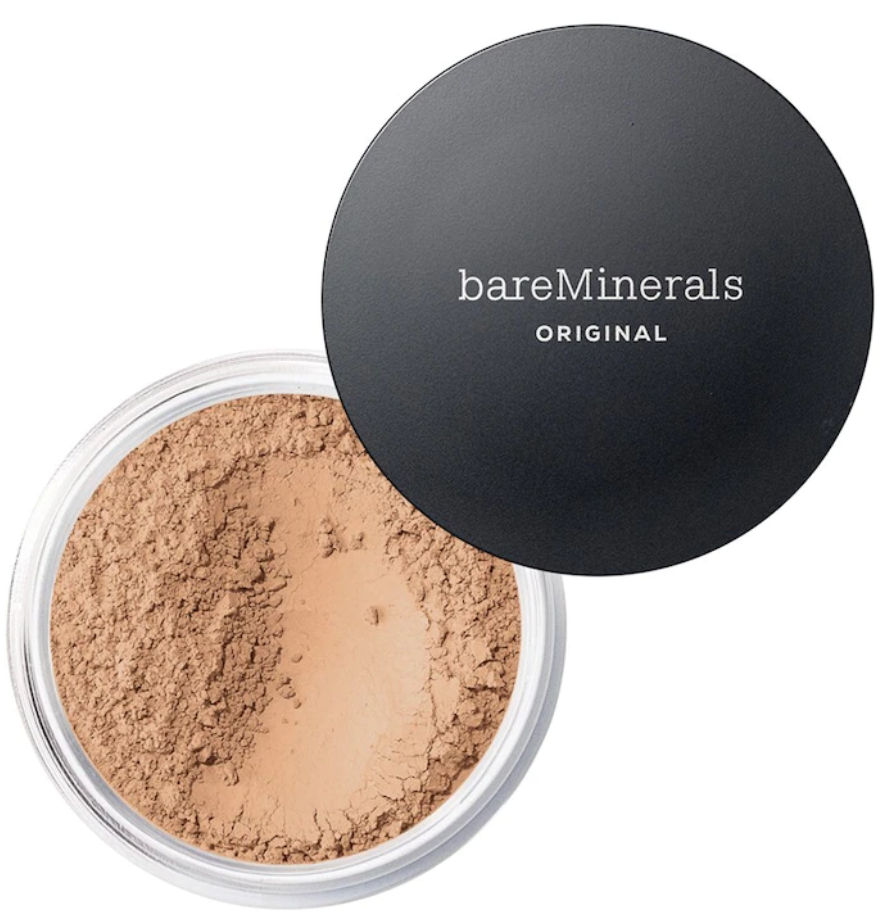 BareMinerals Original Foundation SPF15 - Medium Beige