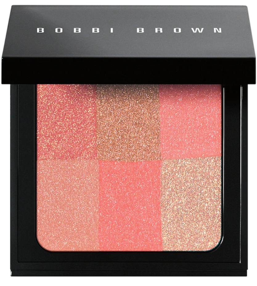 Bobbi Brown Brightening Brick - Coral