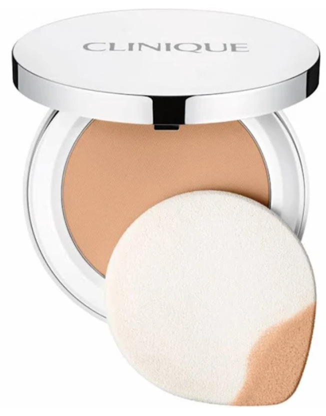 Clinique Beyond Perfecting Powder + Concealer - Vanilla