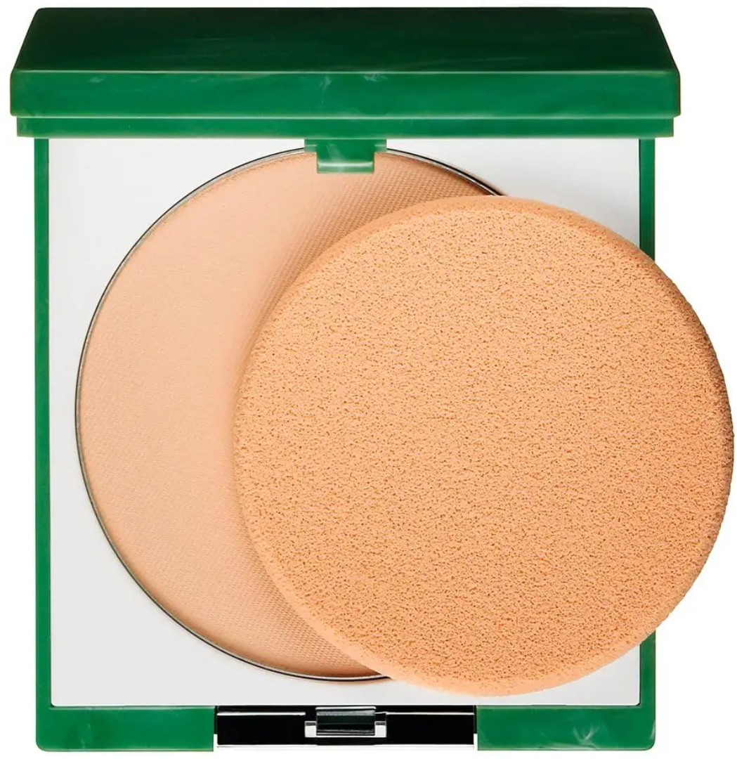 Clinique Foundation Superpowder - Matte Ivory