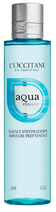 L'Occitane Aqua Réotier Moisture Prep Essence