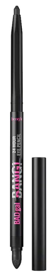 Benefit Badgal Bang! 24-Hour Eye Pencil - Black