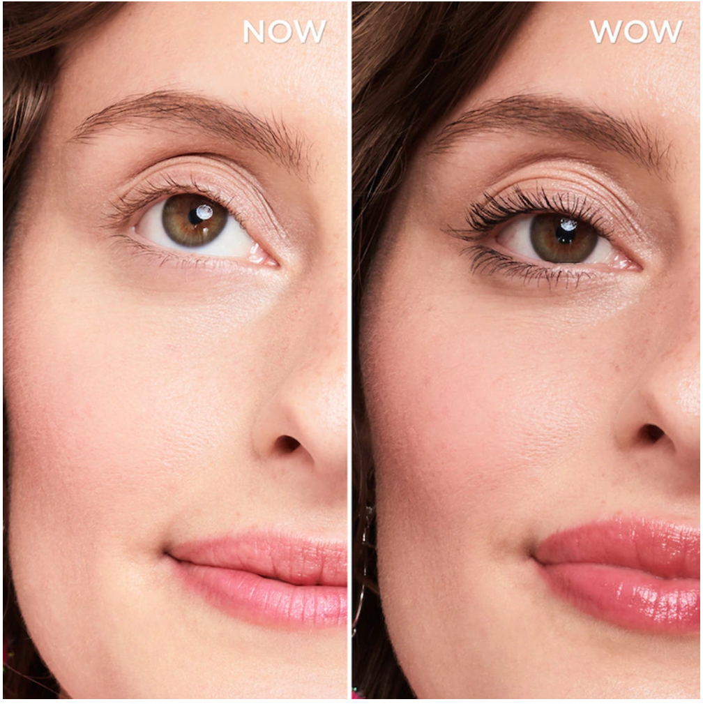 Benefit Roller Lash Curling Mascara