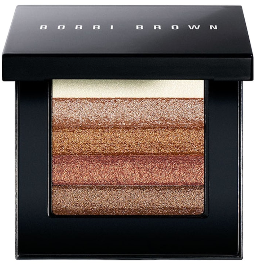 Bobbi Brown Bronze Shimmer Brick