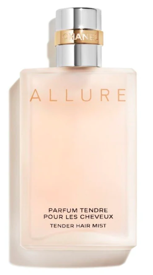 Chanel Allure Femme Hair Mist