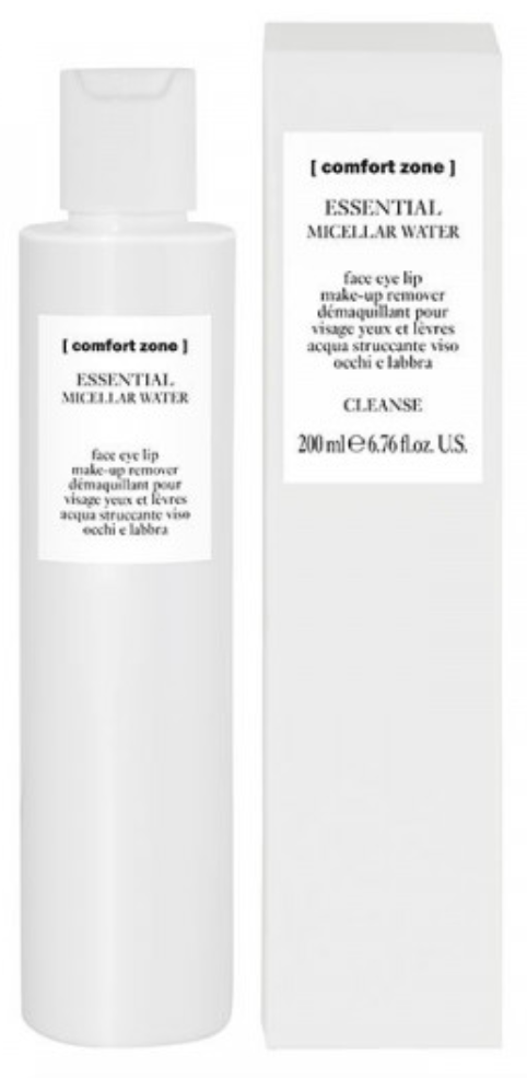 Comfort Zone Essential Micellar Water