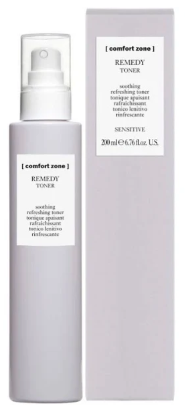 Comfort Zone Remedy Toner