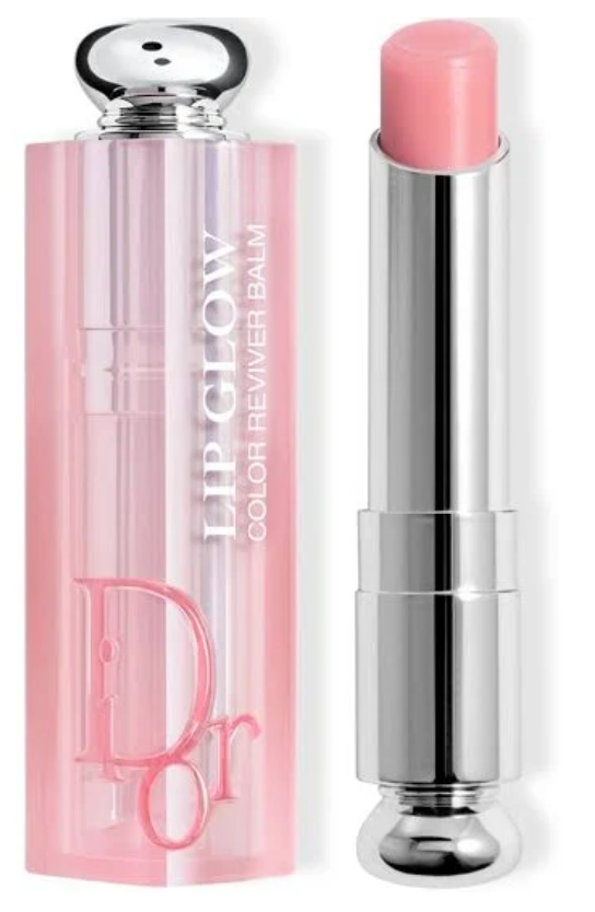 Dior Addict Lip Glow - Pink