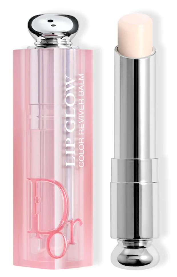 Dior Addict Lip Glow - Universal Clear