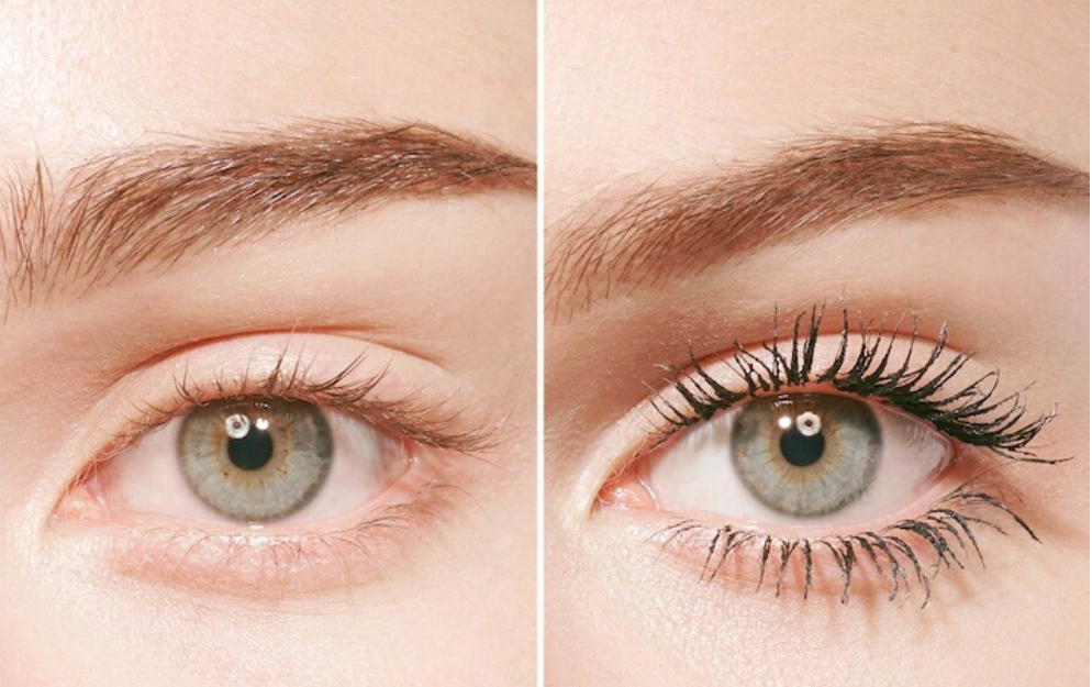 Dior Diorshow Iconic Overcurl Waterproof Noir
