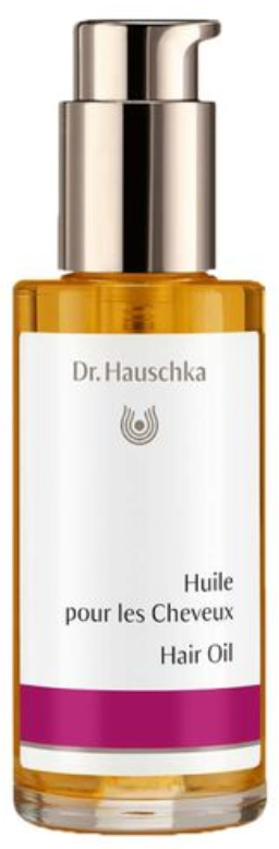Dr. Hauschka Hair Oil
