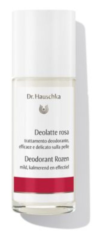 Dr. Hauschka Sage Mint Deodorant
