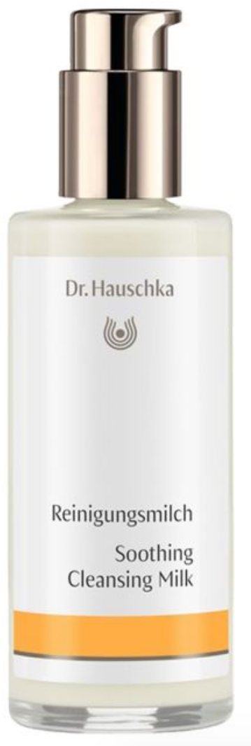 Dr. Hauschka Soothing Cleansing Milk