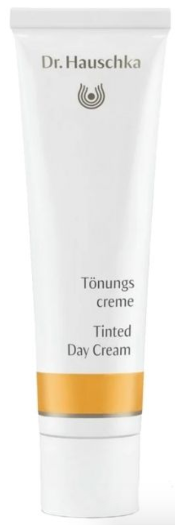 Dr. Hauschka Tinted Day Cream