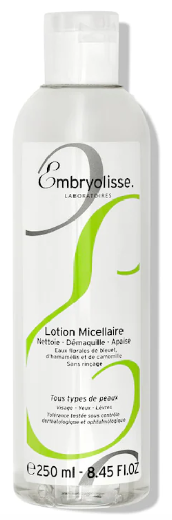 Embryolisse Micellar Lotion