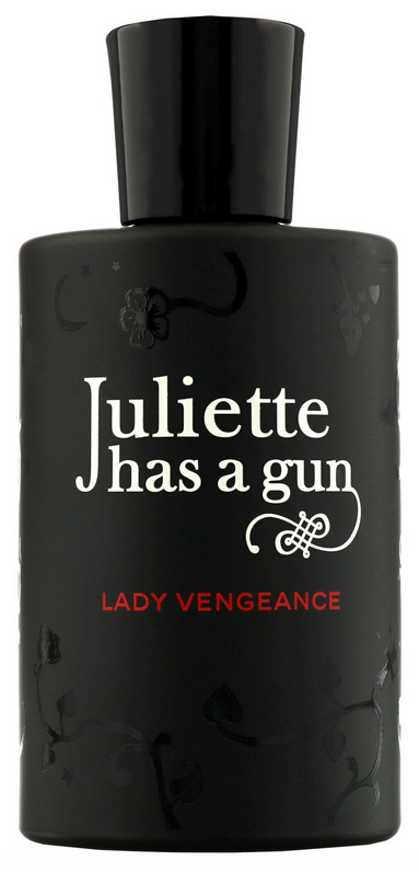 Juliette Has A Gun Lady Vengeance