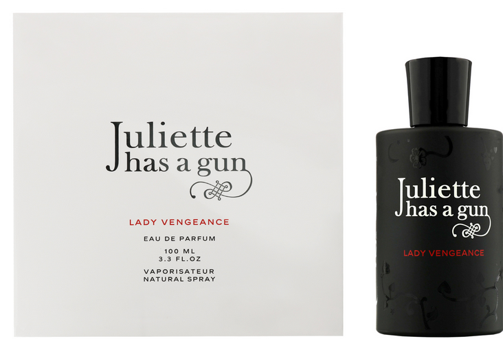 Juliette Has A Gun Lady Vengeance