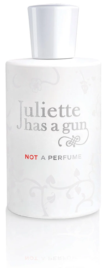 Juliette Has A Gun Not A Perfume