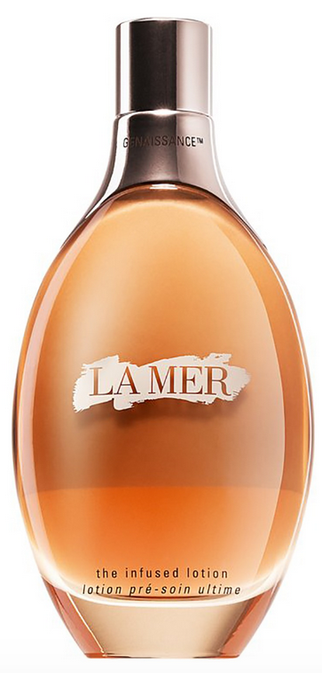 La Mer Genaissance The Infused Lotion