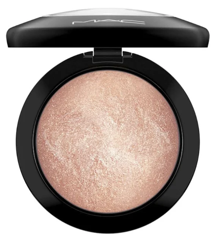 MAC Mineralize Skinfinish Natural - Soft & Gentle