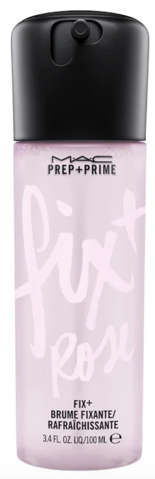 MAC Prep + Prime Fix+ - Rose