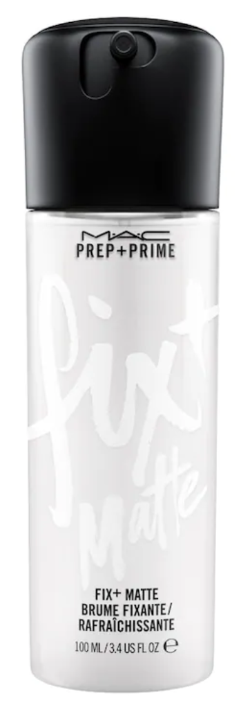 MAC Prep + Prime Fix+