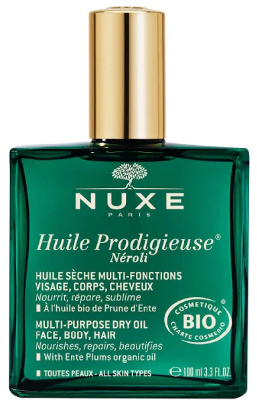 Nuxe Huile Prodigieuse Neroli