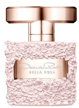 Oscard De La Renta Bella Rosa Eau de Parfum