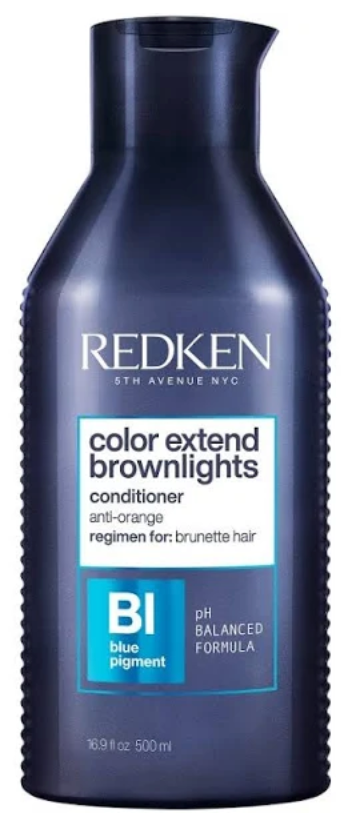 Redken Color Extend Brownlights Conditioner