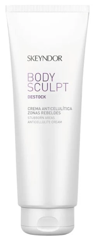 Skeyndor Body Sculpt Destock Stubborn Areas Anticellulite Cream