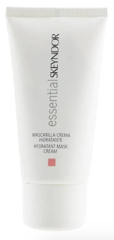 Skeyndor Essential Hydratant Mask Cream