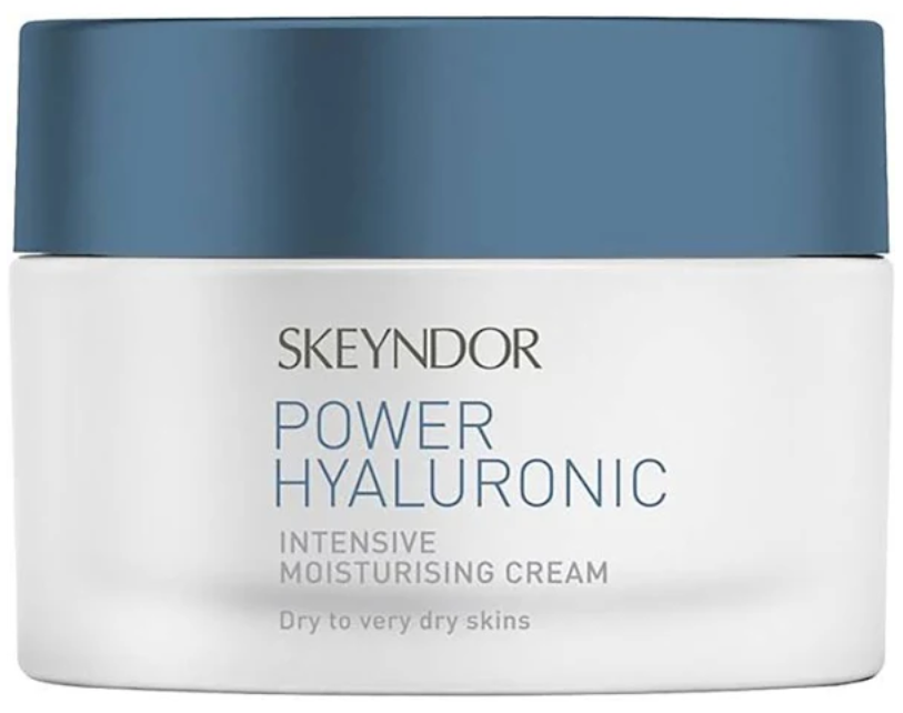 Skeyndor Power Hyaluronic Intensive Moisturising Emulsion