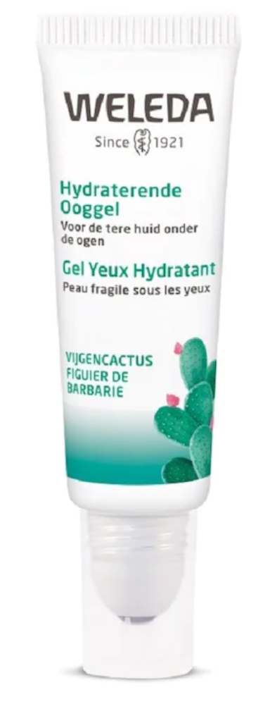 Weleda Cactus Hydrating Eye Gel