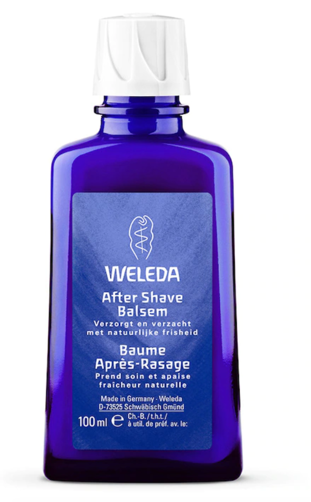 Weleda Men After Shave Balsam
