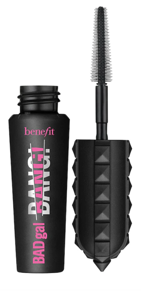 Benefit Badgal Bang Volumizing Mascara - Black