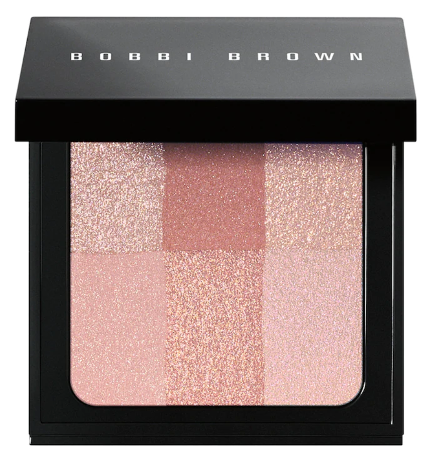 Bobbi Brown Brightening Brick - Pink