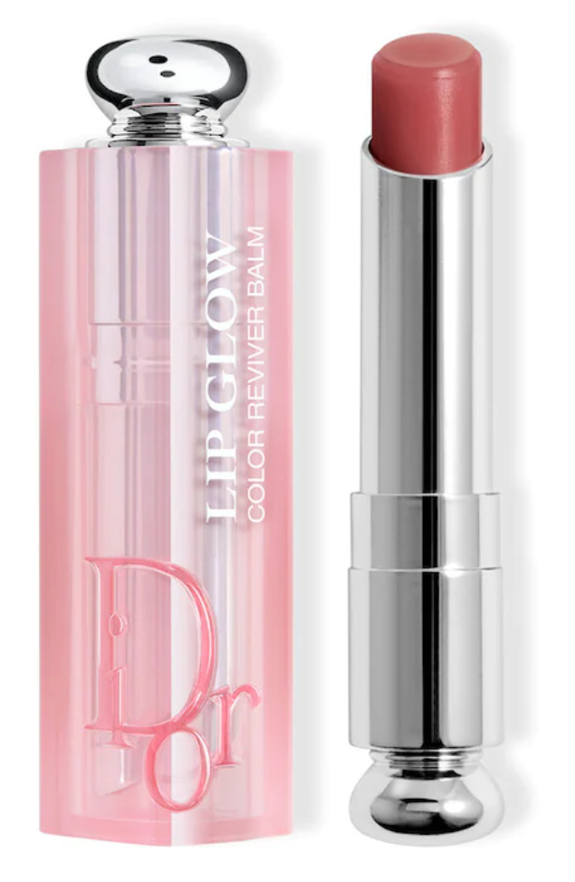 Dior Addict Lip Glow - Rosewood