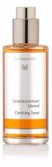 Dr. Hauschka Clarifying Toner