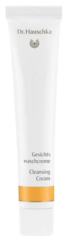 Dr. Hauschka Cleansing Cream