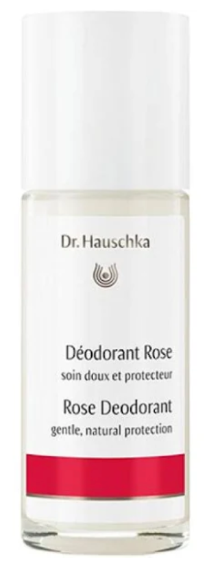 Dr. Hauschka Rose Deodorant