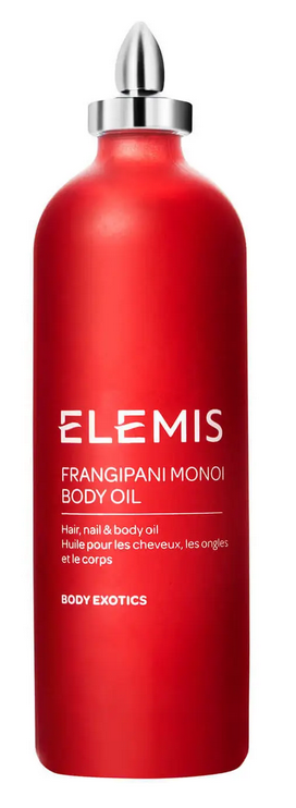 Elemis Frangipani Monoi Body Oil