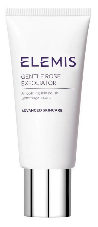 Elemis Gentle Rose Exfoliator