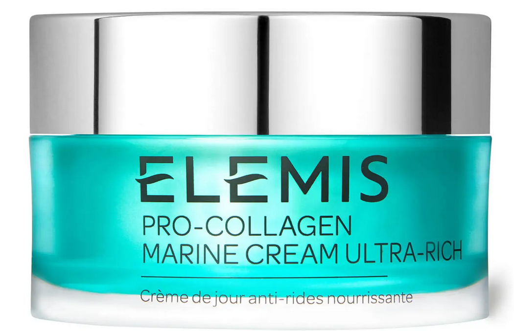 Elemis Pro-Collagen Marine Cream Ultra Rich